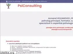 Sites similar to psiconsulting.ro