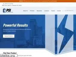 Sites similar to psicontrolsolutions.com