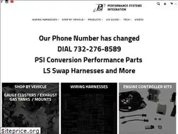 Sites similar to psiconversion.com
