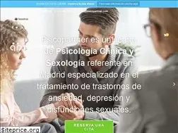 Sites similar to psicopartner.com