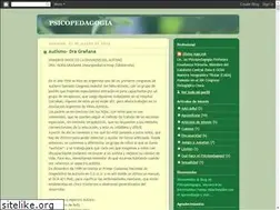 Sites similar to psicopedagogaonline.blogspot.com