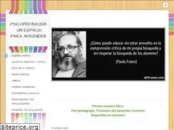 Sites similar to psicopedagogia.weebly.com