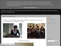 Sites similar to psicopedia.blogspot.com