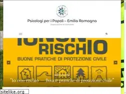 Sites similar to psicopopoli-er.it