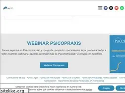 Sites similar to psicopraxis.com