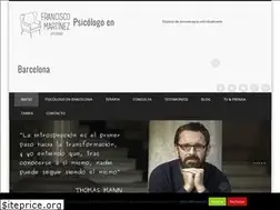 Sites similar to psicorelacional.com