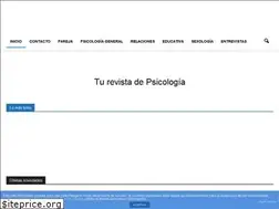 Sites similar to psicorockgia.com