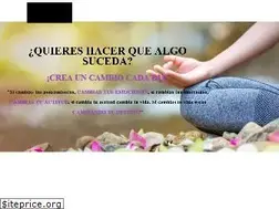Sites similar to psicorumbo.com