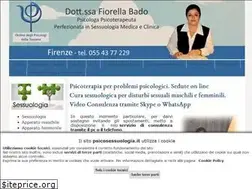 Sites similar to psicosessuologia.it