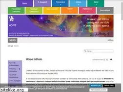Sites similar to psicosintesi.it