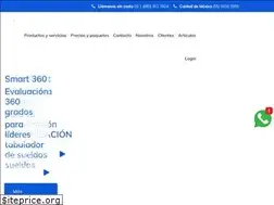 Sites similar to psicosmart.pro