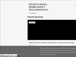 Sites similar to psicosociosanitario.blogspot.com