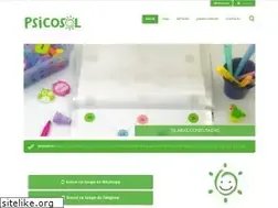 Sites similar to psicosol.com