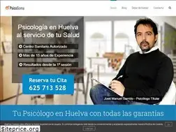 Sites similar to psicosoma.es