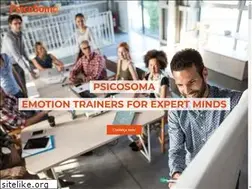 Sites similar to psicosoma.pt