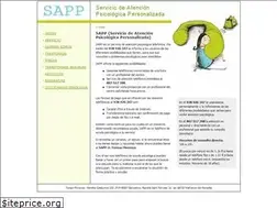 Sites similar to psicotelefono.com