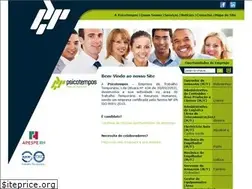 Sites similar to psicotempos.pt