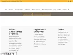 Sites similar to psicotep.com