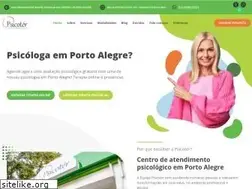 Sites similar to psicoter.com.br