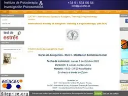 Sites similar to psicoter.es