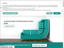 Sites similar to psicoterapia-aperta.it