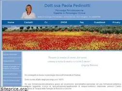 Sites similar to psicoterapia-bergamo.it