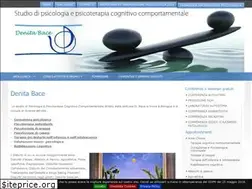 Sites similar to psicoterapia-bologna.org