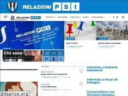 Sites similar to psicoterapia-chieti-pescara.it