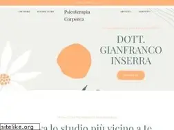 Sites similar to psicoterapia-corporea.com