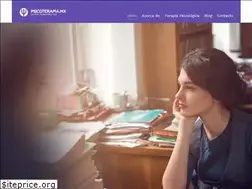 Sites similar to psicoterapia-mx.com