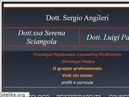 Sites similar to psicoterapia-palermo.it