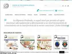 Sites similar to psicoterapiaehipnosis.com