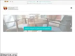 Sites similar to psicoterapiahumanista.es