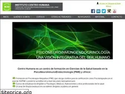 Sites similar to psicoterapiaintegrativapnie.org