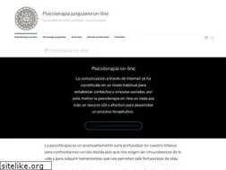 Sites similar to psicoterapiajung.com