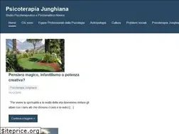 Sites similar to psicoterapiajunghiana.com