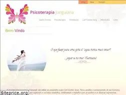 Sites similar to psicoterapiajunguiana.com.br