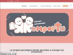 Sites similar to psicoterapiaparami.com