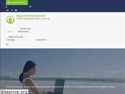 Sites similar to psicoterapias-online.com
