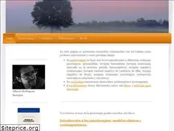 Sites similar to psicoterapias.es