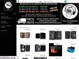 Sites similar to psicoterapiavinil.com.br