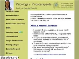 Sites similar to psicoterapista.it