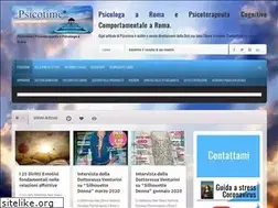 Sites similar to psicotime.it