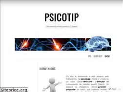 Sites similar to psicotip.wordpress.com