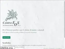 Sites similar to psicotraumatologia.it