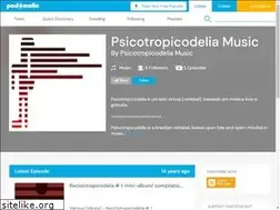 Sites similar to psicotropicodelia.podomatic.com