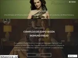 Sites similar to psicovalero.wordpress.com