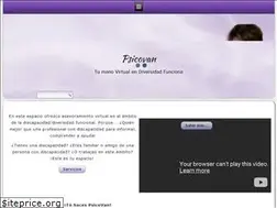 Sites similar to psicovan.es