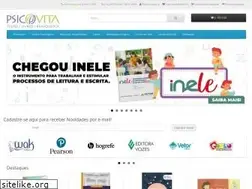 Sites similar to psicovita.com.br