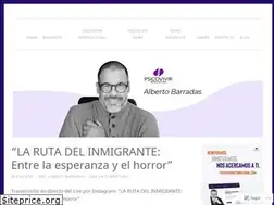 Sites similar to psicovivir.com